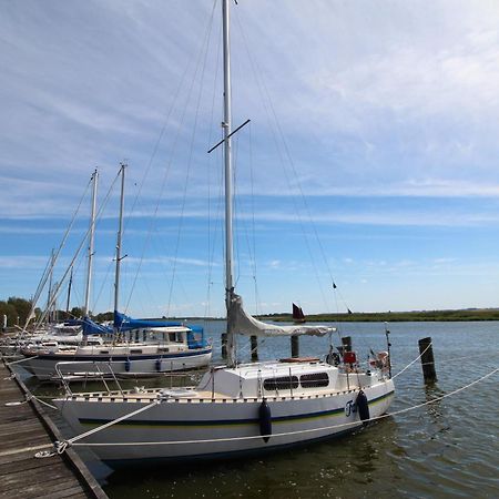 Ostseeglueck App9 Zingst Ngoại thất bức ảnh