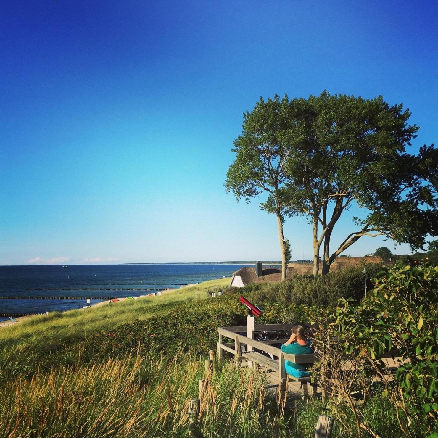 Ostseeglueck App9 Zingst Ngoại thất bức ảnh