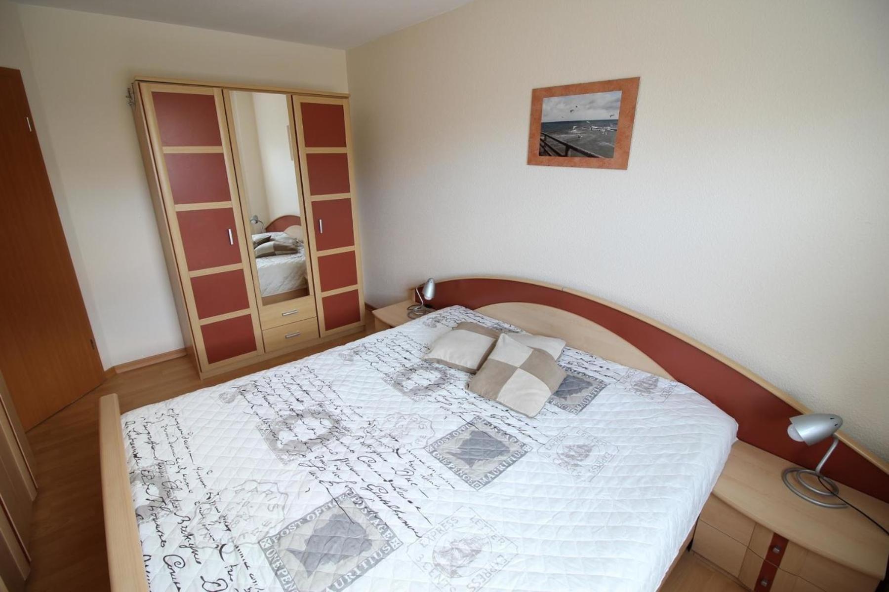 Ostseeglueck App9 Zingst Ngoại thất bức ảnh