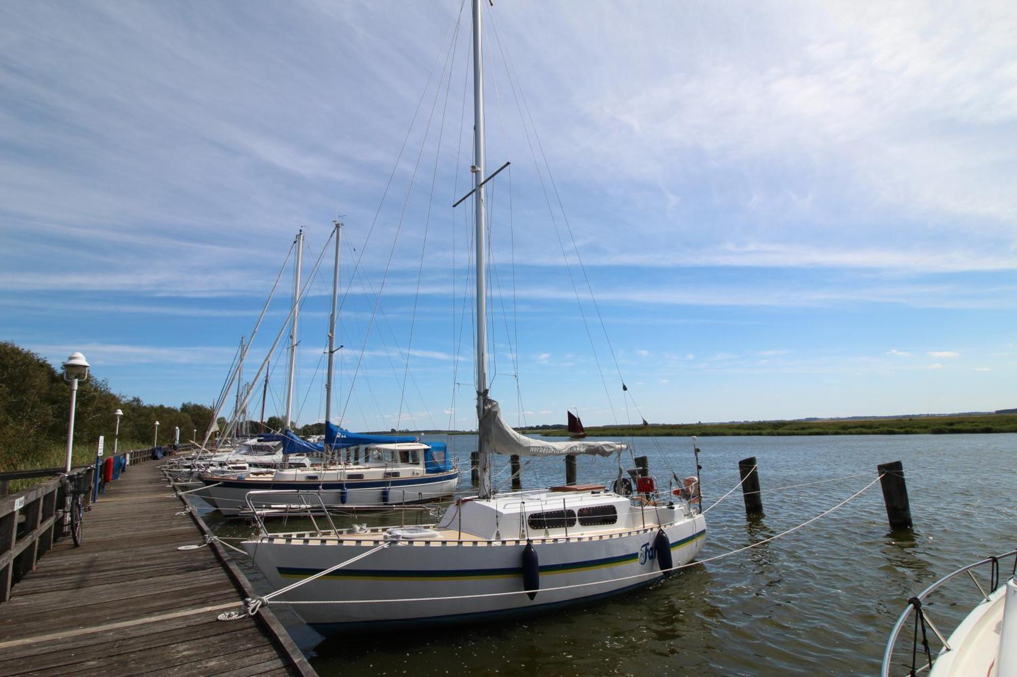 Ostseeglueck App9 Zingst Ngoại thất bức ảnh