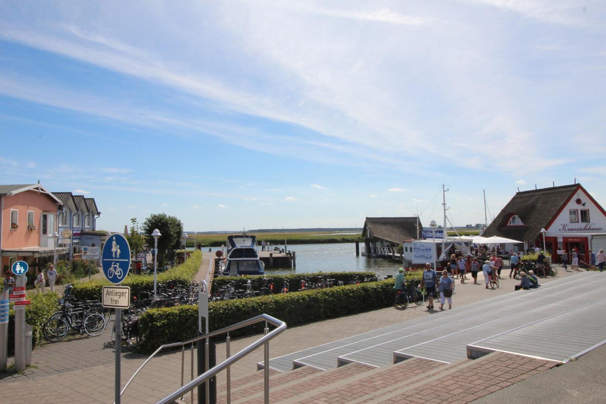Ostseeglueck App9 Zingst Ngoại thất bức ảnh