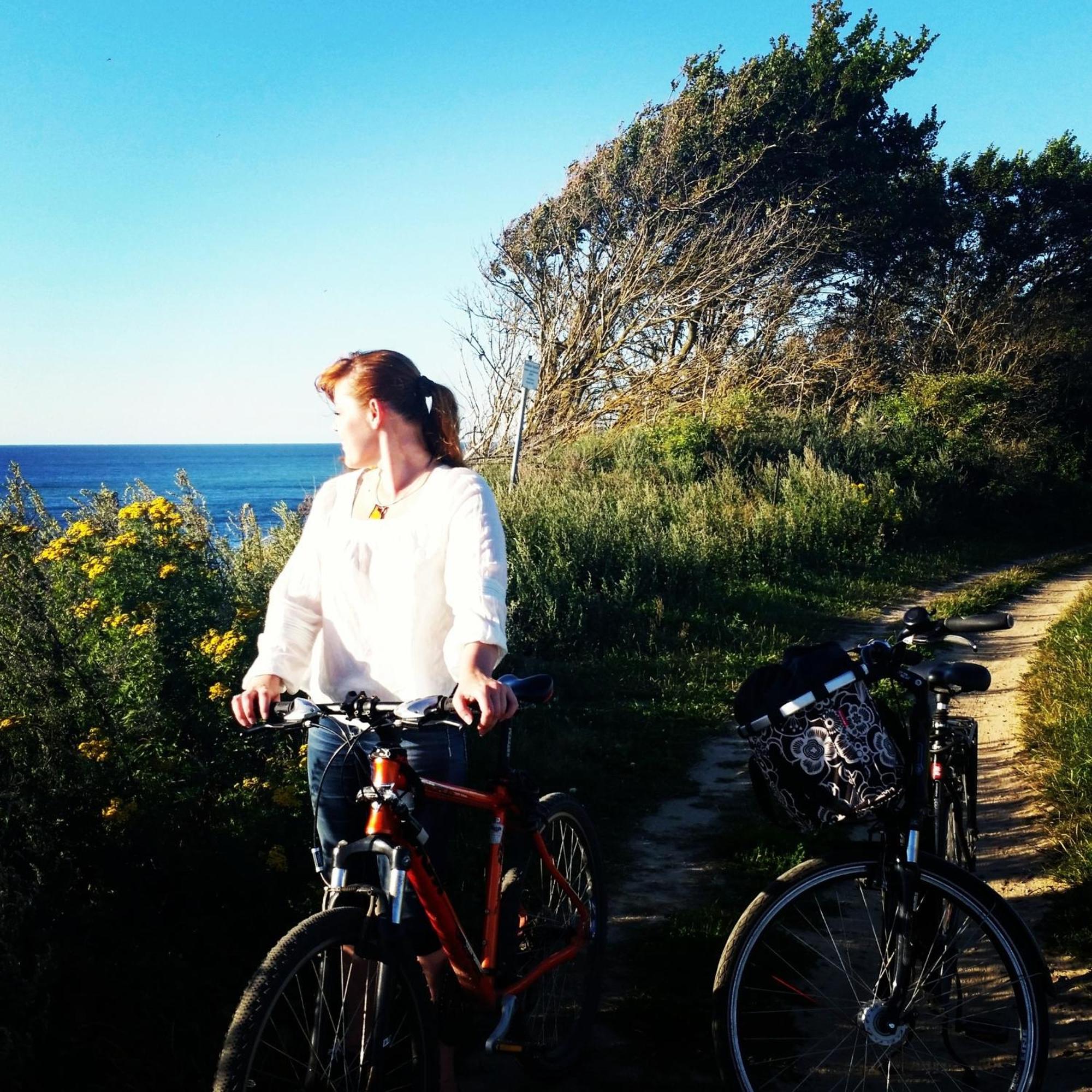 Ostseeglueck App9 Zingst Ngoại thất bức ảnh