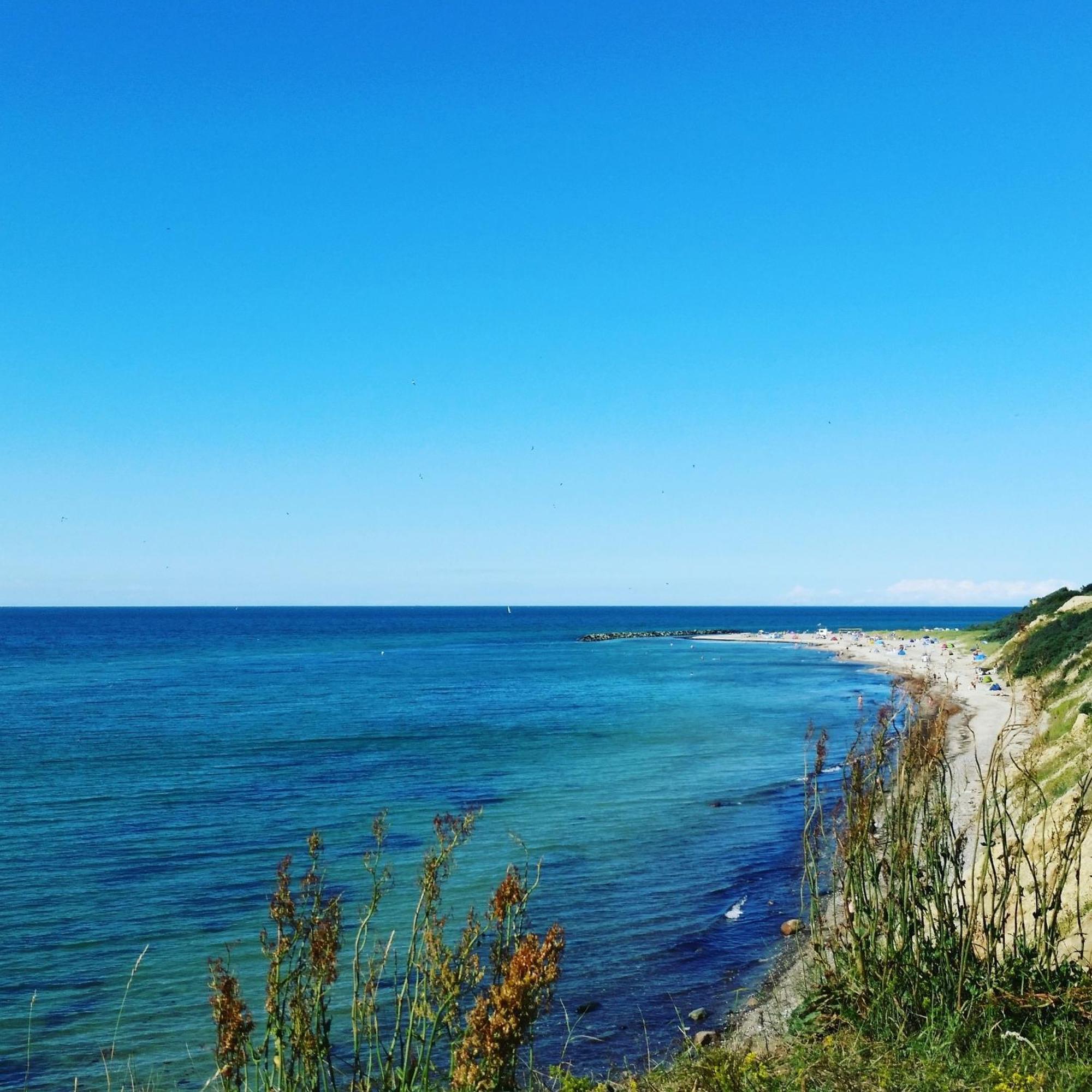 Ostseeglueck App9 Zingst Ngoại thất bức ảnh